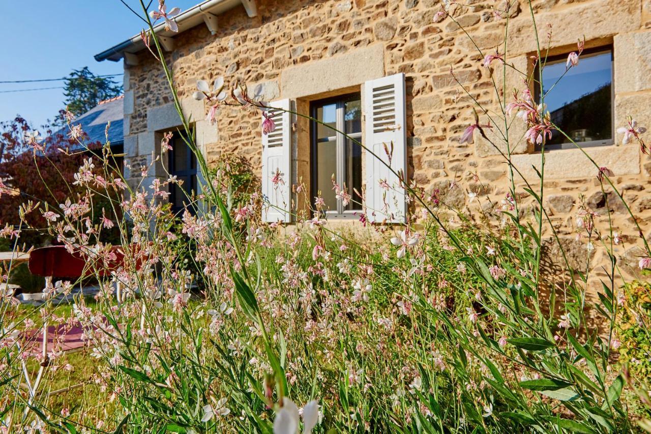 Les Gites De Keregal Plouha Exterior photo